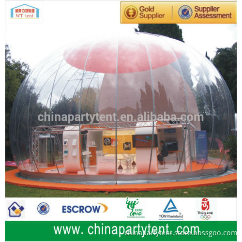 2015 Inflatable Disco dome for sale ,dome projection,Used party tents for sale
